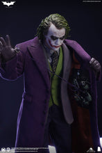 Load image into Gallery viewer, INART IA001P The Dark Knight Heath Ledger Joker (Premium Version)