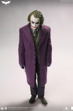 Load image into Gallery viewer, Preorder! INART IA001S The Dark Knight Heath Ledger Joker (Standard Version)