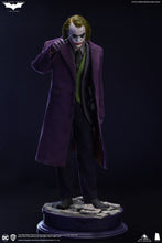 Load image into Gallery viewer, INART IA001D The Dark Knight Heath Ledger Joker (Deluxe Version)