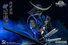 Load image into Gallery viewer, Rocket Toys ROC001 Capcom Basara Date Masamune 1/6 Scale Collectibles Figure