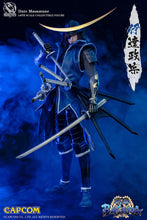 Load image into Gallery viewer, Rocket Toys ROC001 Capcom Basara Date Masamune 1/6 Scale Collectibles Figure
