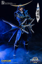 Load image into Gallery viewer, Rocket Toys ROC001 Capcom Basara Date Masamune 1/6 Scale Collectibles Figure