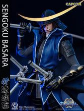 Load image into Gallery viewer, Rocket Toys ROC001 Capcom Basara Date Masamune 1/6 Scale Collectibles Figure