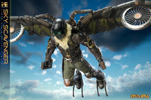 Load image into Gallery viewer, Toys Era PE011 1/6 Scale Sky Scavenger 1/6 Scale Collectibles Figure