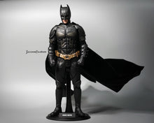 Load image into Gallery viewer, Jaxon Studio The Dark Knight Batman DX19 Wire Cape