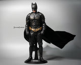 Jaxon Studio The Dark Knight Batman DX19 Wire Cape