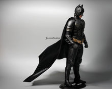 Load image into Gallery viewer, Jaxon Studio The Dark Knight Batman DX19 Wire Cape