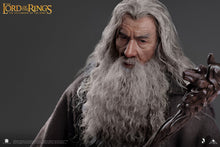 Load image into Gallery viewer, Queen Studios INART Lord of The Rings Gandalf 1/6 Scale Collectible Figure
