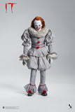 Preorder! INART IT Pennywise 1/6 Scale Collectibles Figure Premium Edition (B)