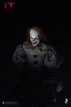 Load image into Gallery viewer, Preorder! INART IT Pennywise 1/6 Scale Collectibles Deluxe Edition