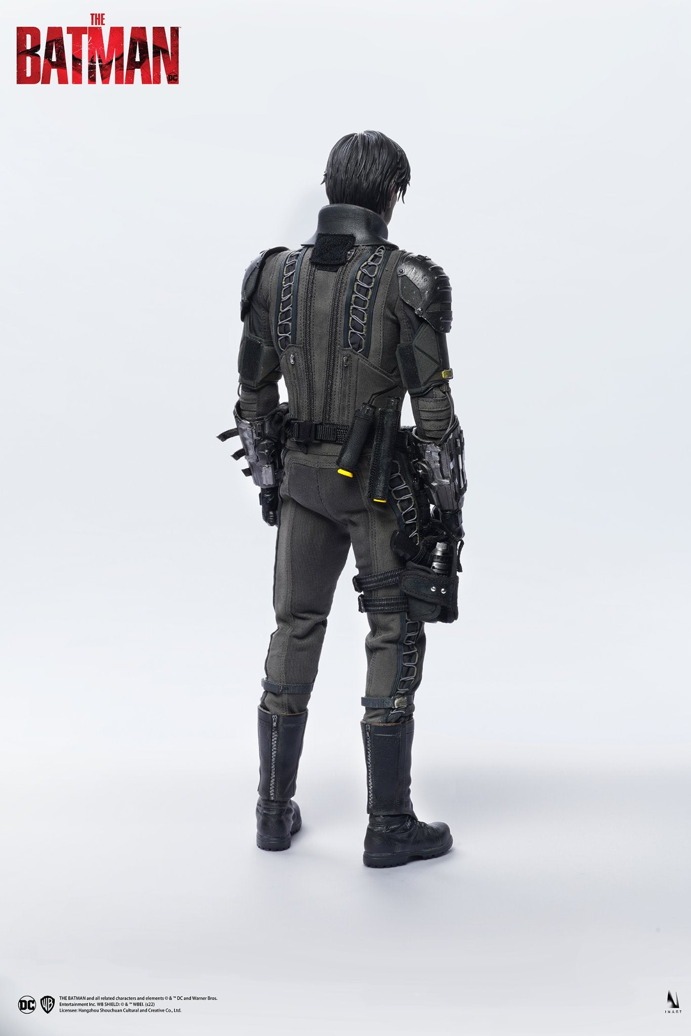 【限定販売】 1:6 Batman The INART Scale (Standard Figure Collectible アメコミ