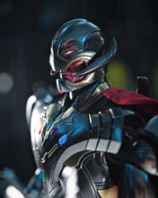 Load image into Gallery viewer, Hot toys TMS063D44 Marvel What If? Infinity Ultron Collectible Figure