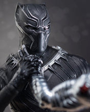 Load image into Gallery viewer, Hot toys MMS363 Captain America Civil War Black Panther