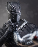 Hot toys MMS363 Captain America Civil War Black Panther