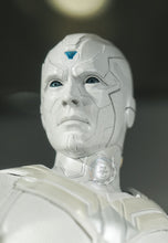 Load image into Gallery viewer, Hot toys TMS054 Wanda Vision The White Vision