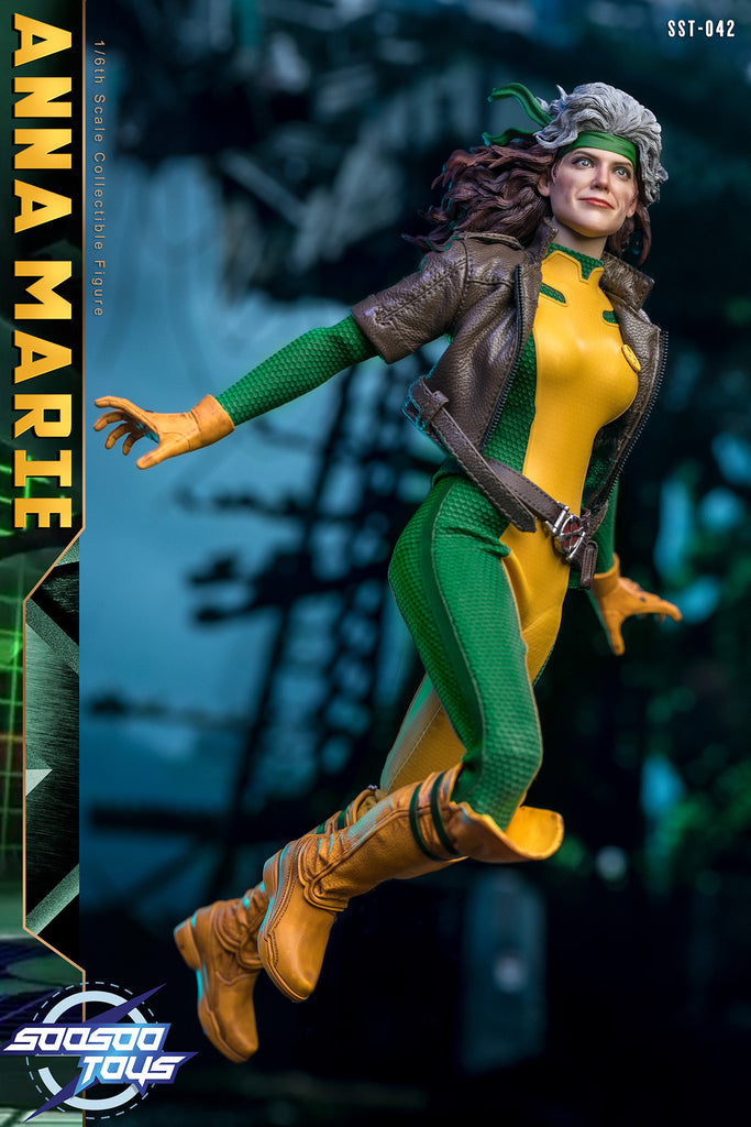 Soosootoys SST042 1/6 Anna The Variant Figure