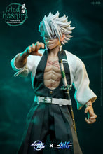 Load image into Gallery viewer, Preorder! SNC SC004 1/6 Wind Hashira Figure