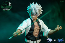 Load image into Gallery viewer, Preorder! SNC SC004 1/6 Wind Hashira Figure