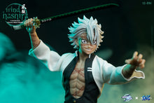 Load image into Gallery viewer, Preorder! SNC SC004 1/6 Wind Hashira Figure