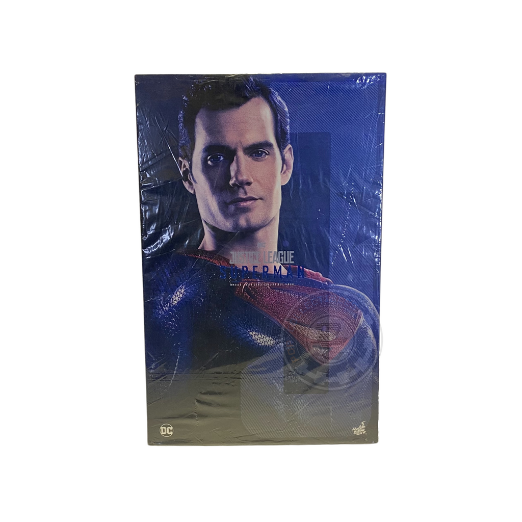 Juguetes Calientes De Superman Christopher Reeve Figura Hot Toys Juguetes Calientes De Superman Christopher Reeve Figura Hot Toys