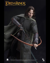 Load image into Gallery viewer, Preorder! INART The Lord Of The Rings The Fellowship Of The Ring Aragorn 1/6th Scale Collectible Figure Premium Edition (Rooted Hair)