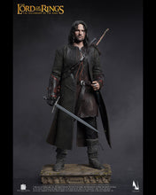 Load image into Gallery viewer, INART The Lord Of The Rings The Fellowship Of The Ring Aragorn 1/6th Scale Collectible Figure Standard Edition (Sculpted Hair)