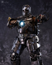 Load image into Gallery viewer, Hot Toys MMS605D40B Ironman 1 Ironman Mark 1 Diecast Collectibles (Special Edition)