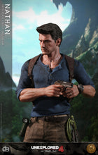 Load image into Gallery viewer, Preorder! Limtoys LIM012 Nathan Unexplored 4 1/6 Scale Collectible Figure