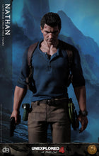 Load image into Gallery viewer, Preorder! Limtoys LIM012 Nathan Unexplored 4 1/6 Scale Collectible Figure