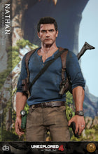 Load image into Gallery viewer, Preorder! Limtoys LIM012 Nathan Unexplored 4 1/6 Scale Collectible Figure