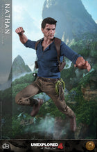 Load image into Gallery viewer, Preorder! Limtoys LIM012 Nathan Unexplored 4 1/6 Scale Collectible Figure