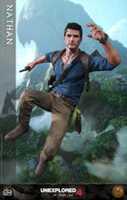 Load image into Gallery viewer, Preorder! Limtoys LIM012 Nathan Unexplored 4 1/6 Scale Collectible Figure