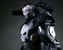 Load image into Gallery viewer, Hot toys VGM33D28 Marvel The Punisher War Machine