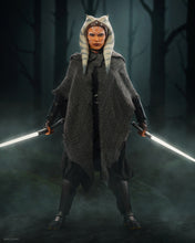 Load image into Gallery viewer, Hot toys DX20 Star Wars The Mandalorian Ahsoka Tano Regular Edition