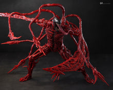 Load image into Gallery viewer, Hot Toys MMS620 Venom: Let There Be Carnage Carnage 1/6th Scale Collectible Figure (Deluxe Version)