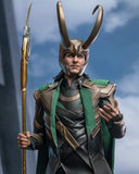 Hot toys MMS579 Loki Avengers Endgame Loki