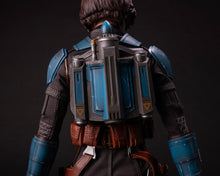 Load image into Gallery viewer, Hot toys TMS035 Star Wars The Mandalorian Bo Katan Kryze