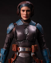 Load image into Gallery viewer, Hot toys TMS035 Star Wars The Mandalorian Bo Katan Kryze