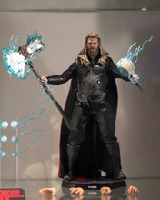 Load image into Gallery viewer, Hot toys MMS557 Avengers Endgame Thor