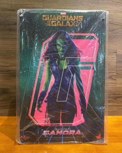 Hot toys MMS259 Guardians of the Galaxy Gamora