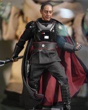 Load image into Gallery viewer, Hot toys TMS029 The Mandalorian Moff Gideon 1/6 Scale Collectibles