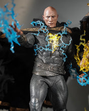 Load image into Gallery viewer, Hot toys DX30 Black Adam Regular Armor (Deluxe Edition) 1/6 Scale Collectible Figure