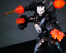 Load image into Gallery viewer, Hot toys VGM33D28 Marvel The Punisher War Machine