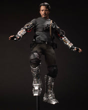 Load image into Gallery viewer, Hot toys MMS582B Tony Stark Mech Test Version Deluxe Edition(Special Edition)(Ironman)