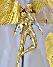 Load image into Gallery viewer, Hot toys MMS578 Wonder Woman 1984 Golden Armor Wonder Woman (Deluxe Version)