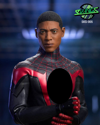 S.King.S SKS005 1/6 headsculpt