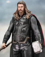 Load image into Gallery viewer, Hot toys MMS557 Avengers Endgame Thor