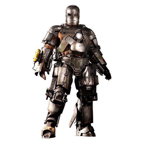 高速 割引 2025 東日本 Hot Pop – Edition)(Ironman) 2.0(Special Mark1 MMS168 toys アメコミ