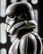 Load image into Gallery viewer, Hot toys MMS514 Star Wars Stormtrooper Regular Edition