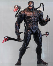 Load image into Gallery viewer, Hot toys MMS590 Venom (Exclusive Edition)